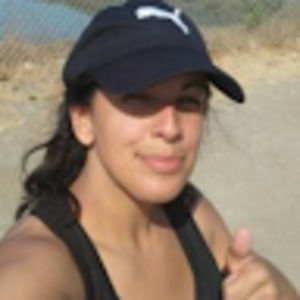 Meet your Posher, Desirae